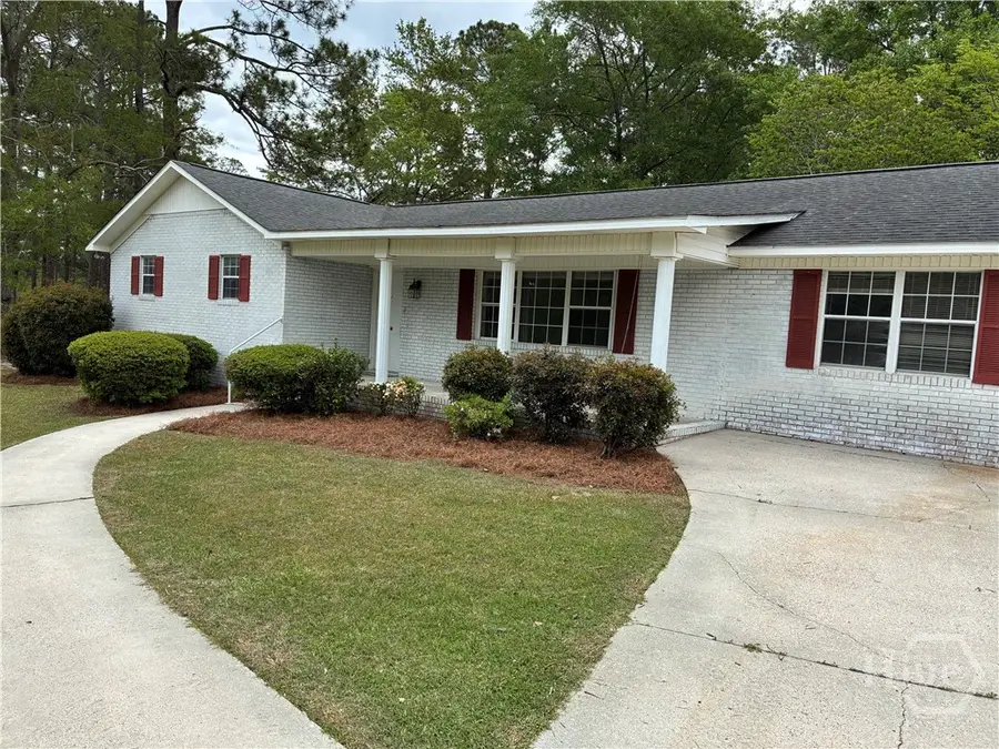 112 N Jackson Road, Statesboro, GA 30461 - #2