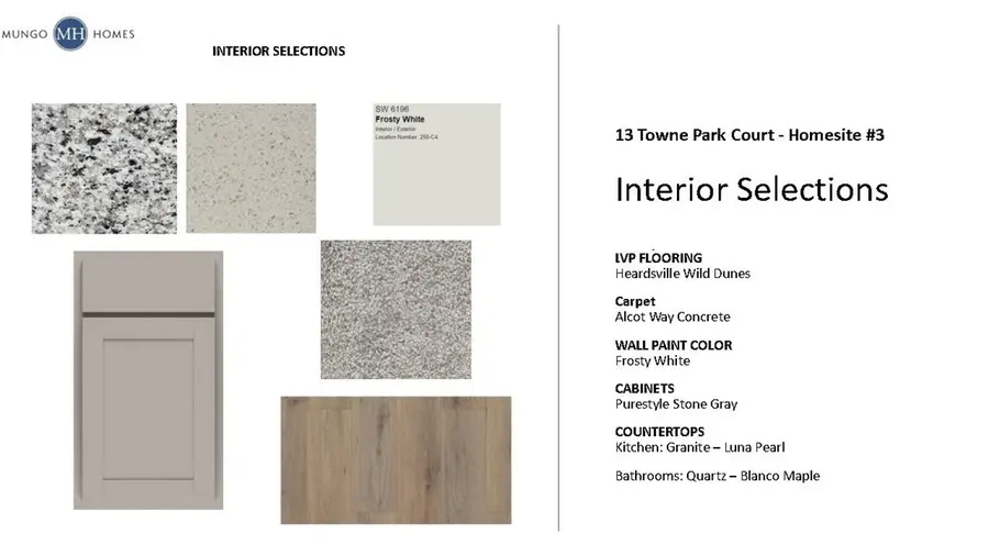 13 Towne Park Court, Rincon, GA 31326 - #3