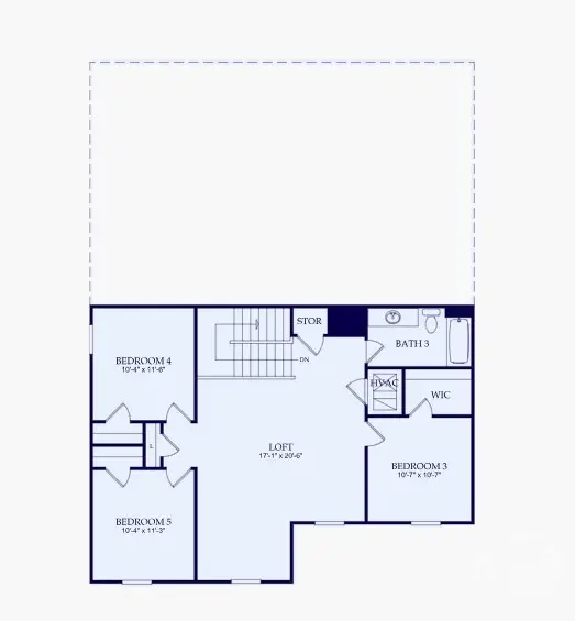 407 Crosstown Avenue, Richmond Hill, GA 31324 - #3