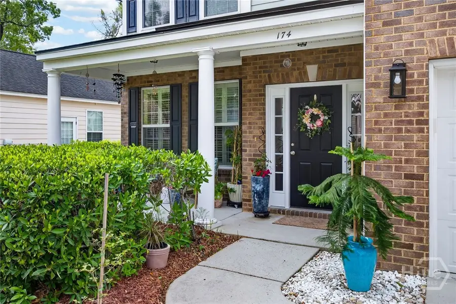 174 Coffee Pointe Drive, Savannah, GA 31419 - #2