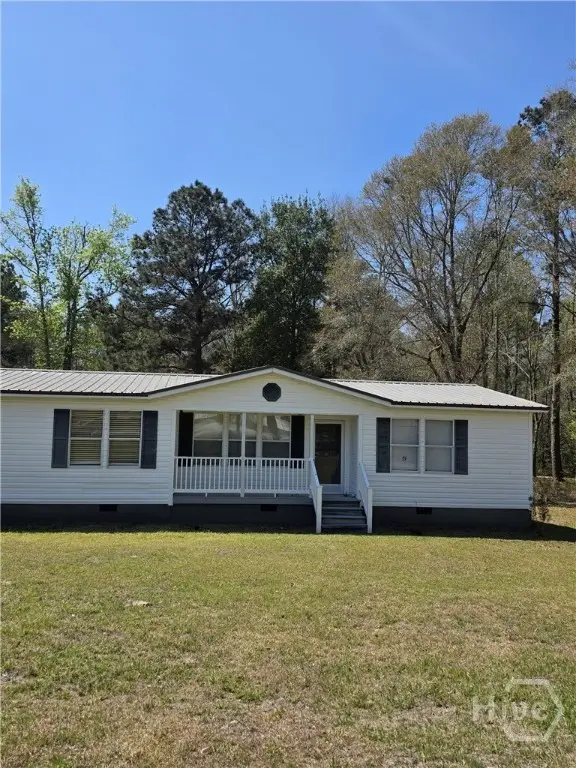 277 Log Landing Circle, Springfield, GA 31329 - #2