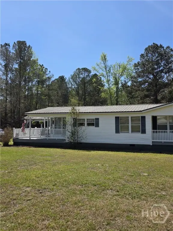 277 Log Landing Circle, Springfield, GA 31329 - #3