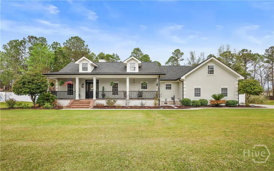 120 Saint Andrews Road, Rincon, GA 31326 - #1