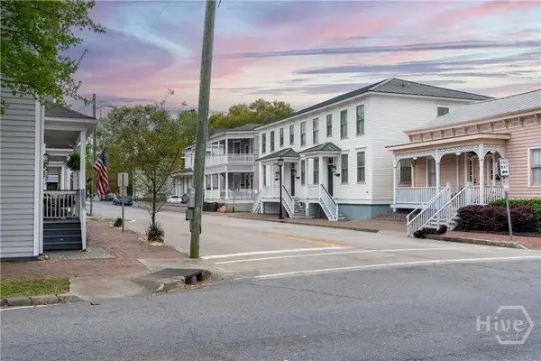 1402 Jefferson Street, Savannah, GA 31401