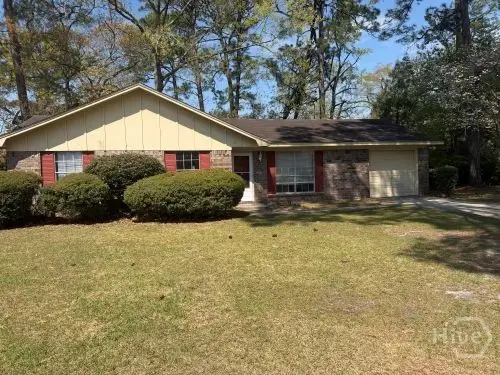111 S Robinhood Drive, Savannah, GA 31406 - #1