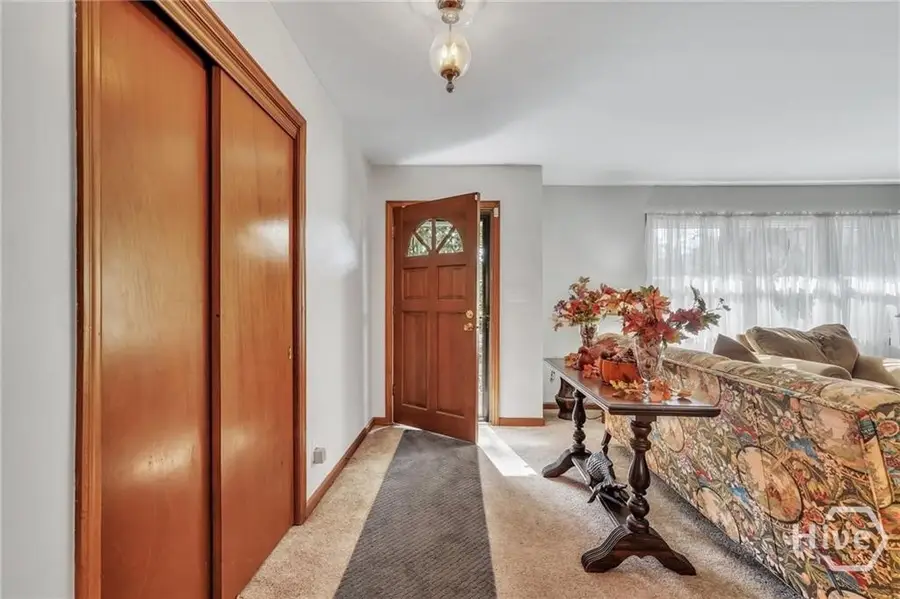 1462 Marlborough Way, Savannah, GA 31406 - #3