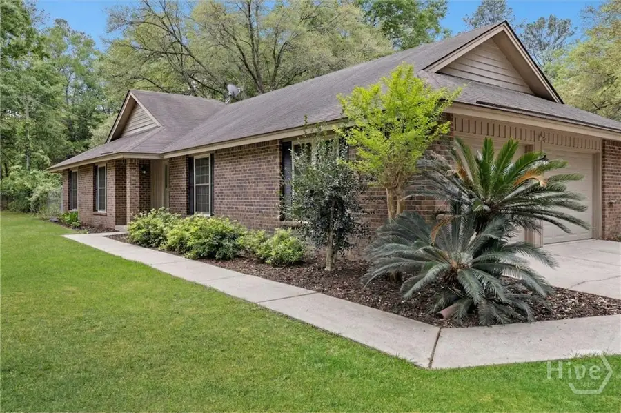 84 Arden Loop Circle, Ellabell, GA 31308 - #3