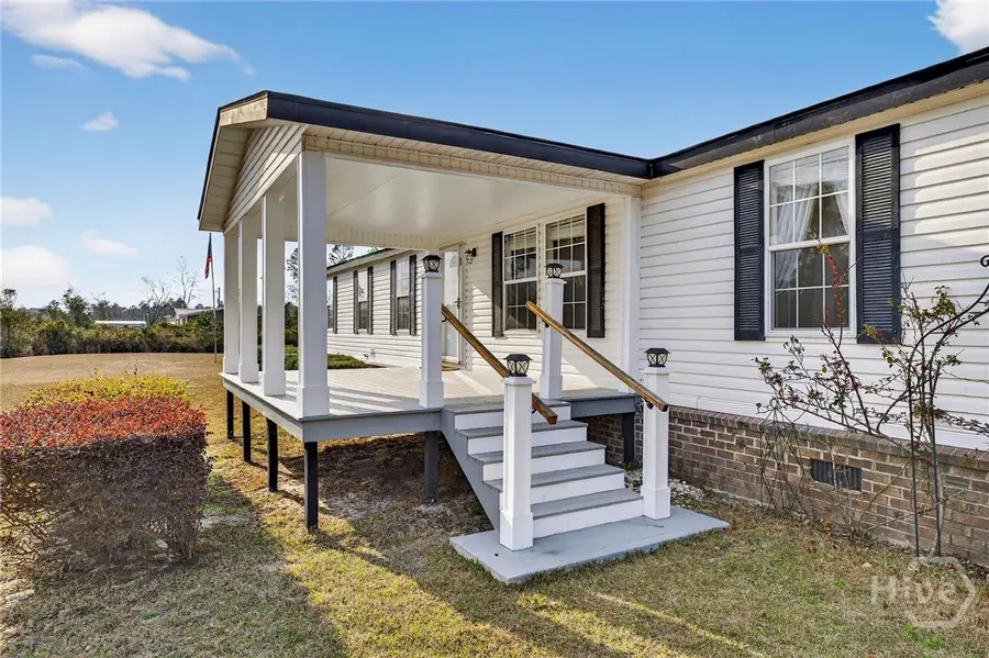 1323 Starling Road, Pembroke, GA 31321 - #2