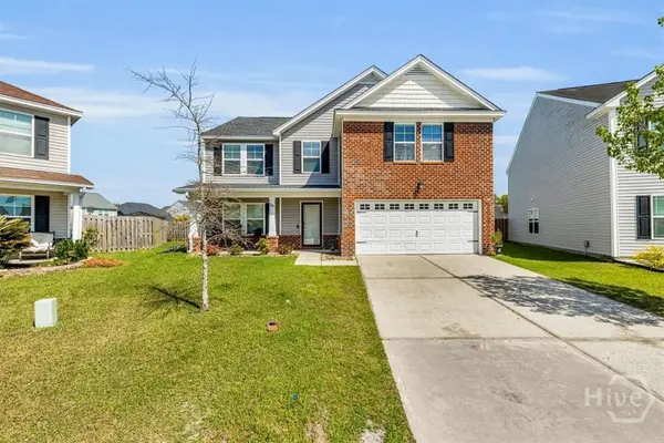 74 Noble Jones Court, Port Wentworth, GA 31407