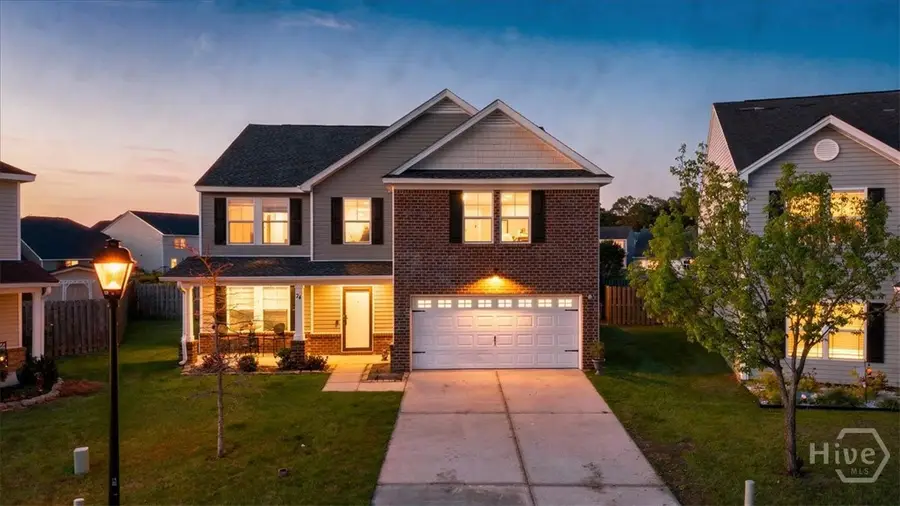 74 Noble Jones Court, Port Wentworth, GA 31407 - #2