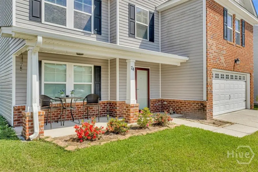 74 Noble Jones Court, Port Wentworth, GA 31407 - #3