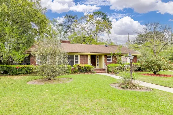 48 E 61st Street, Savannah, GA 31405