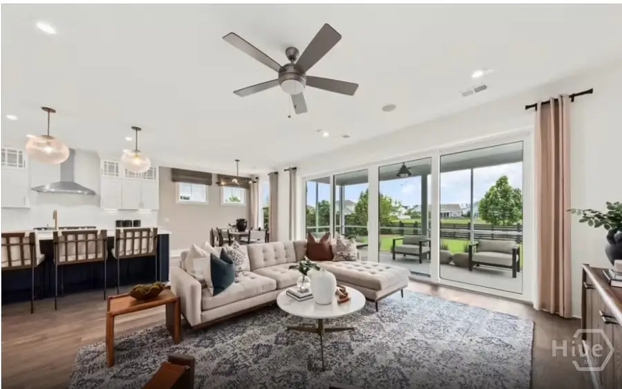 36 Laramie Way, Richmond Hill, GA 31324 - #2