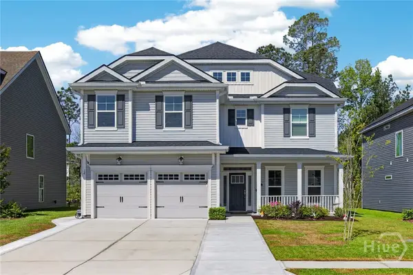 12 Brookhaven Drive, Savannah, GA 31407