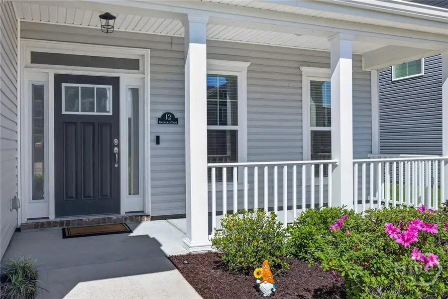 12 Brookhaven Drive, Savannah, GA 31407 - #3