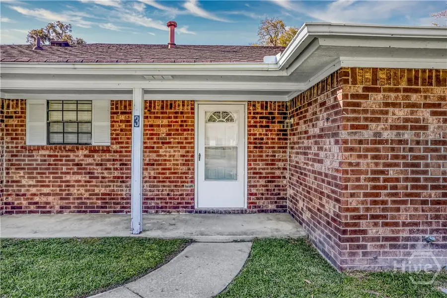 3 Mulberry Court, Savannah, GA 31406 - #3