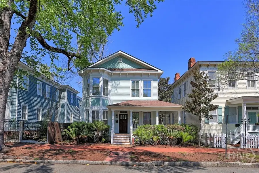 310 E Park Avenue, Savannah, GA 31401 - #2