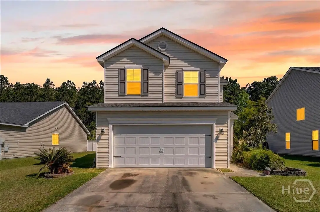 282 Willow Point Circle, Savannah, GA 31407 - #1