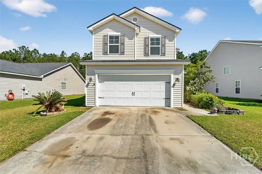 282 Willow Point Circle, Savannah, GA 31407 - #3