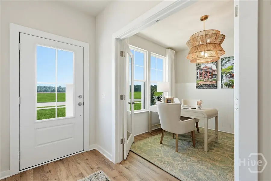 109 Miller Chapel Boulevard, Guyton, GA 31312 - #3