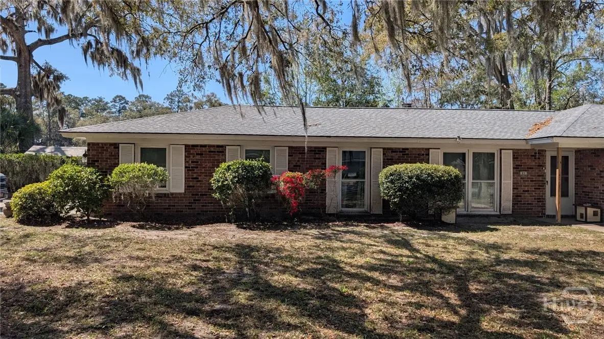 1801 Stillwood Drive, Savannah, GA 31419 - #1