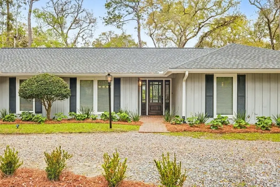 113 Mercer Road, Savannah, GA 31411 - #2