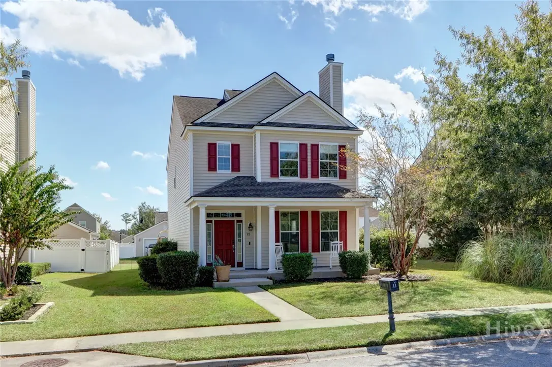12 Greatwood Way, Savannah, GA 31407 - #1