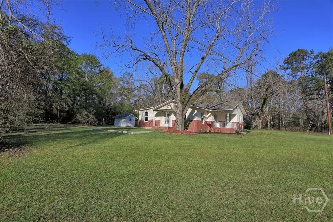 19727 W Highway 80, Statesboro, GA 30458 - #1