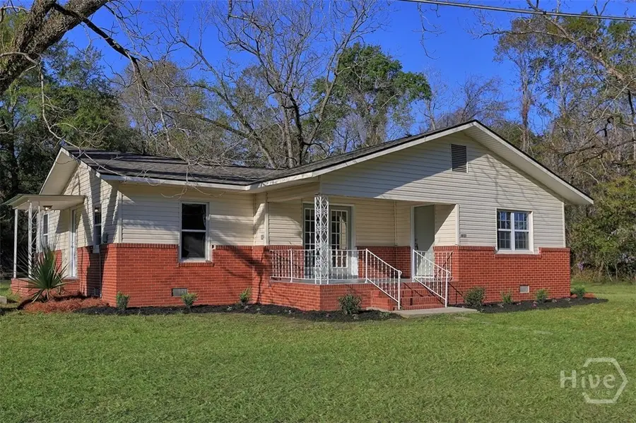 19727 W Highway 80, Statesboro, GA 30458 - #2