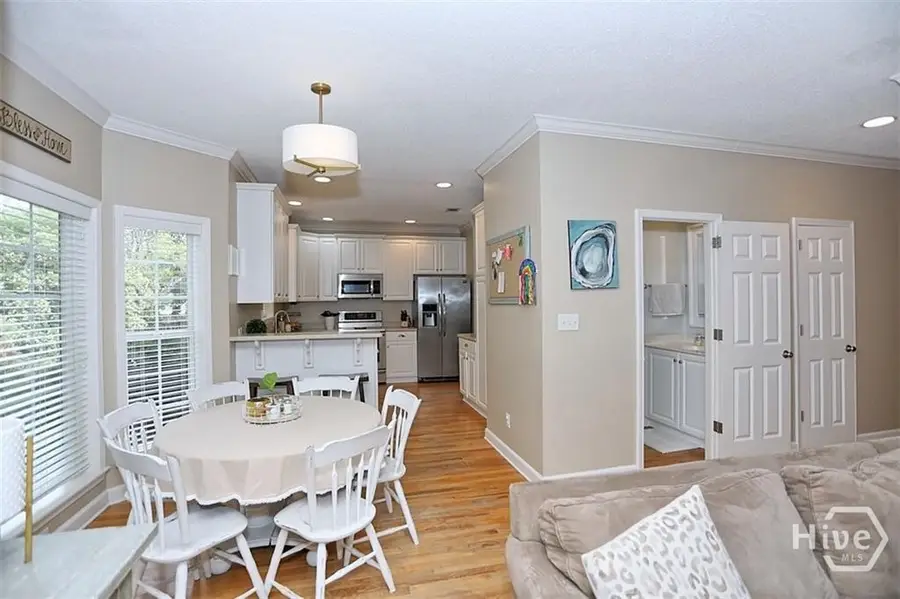 123 Sweet Bailey Cove, Savannah, GA 31410 - #2