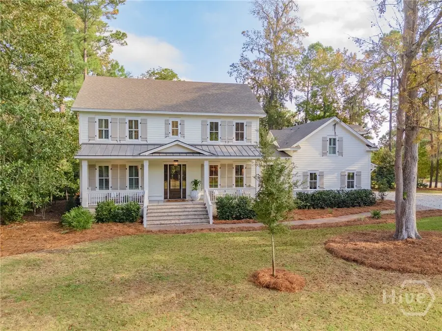 5 Clairborn Retreat, Savannah, GA 31411 - #2