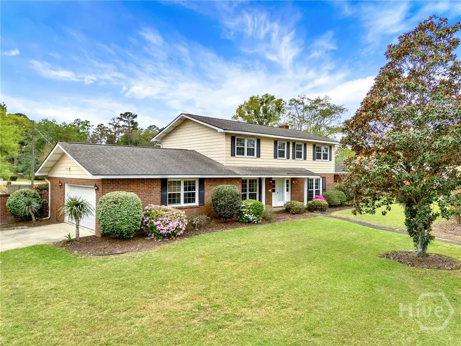 1 Inglesby Court, Savannah, GA 31406 - #3