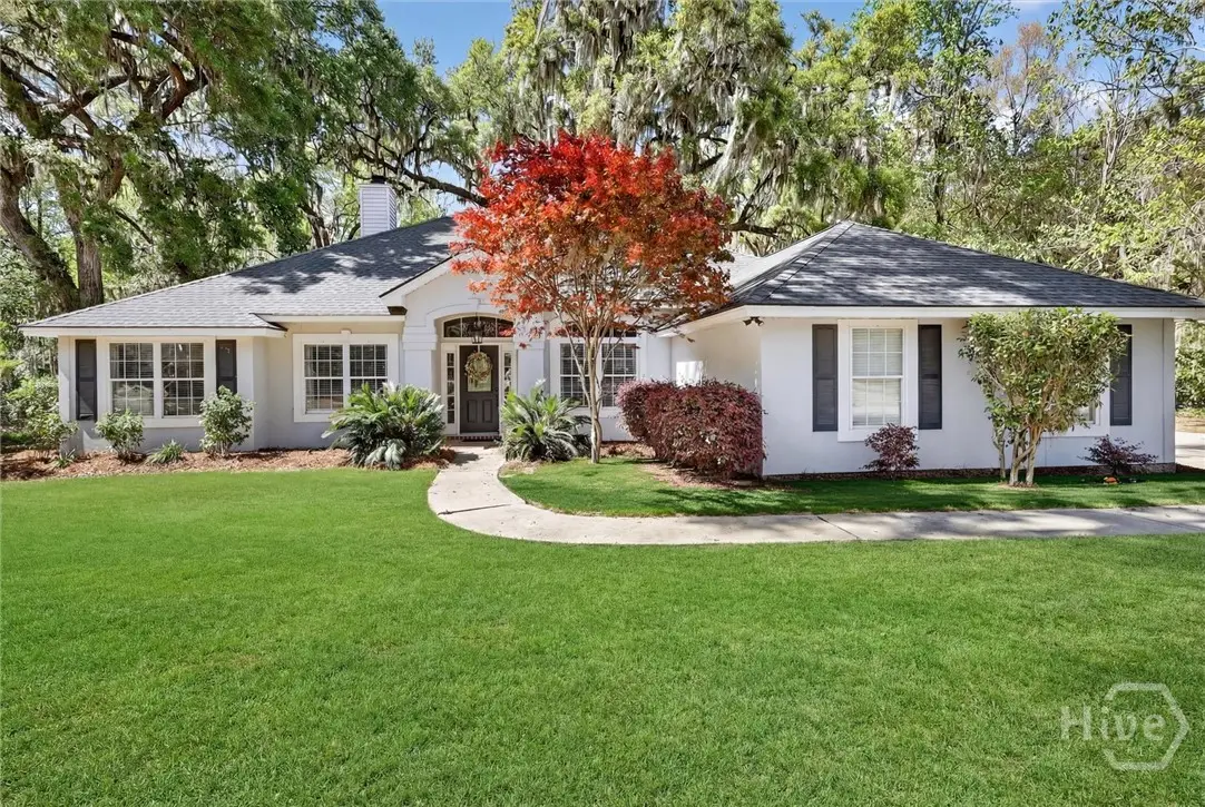 401 Laurenburg Drive, Richmond Hill, GA 31324 - #1