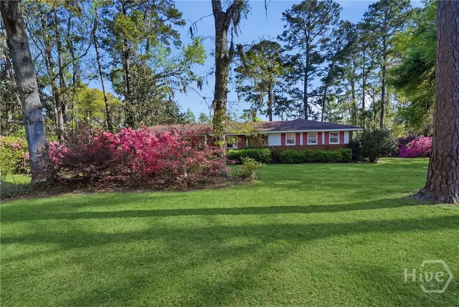 424 Timberlane Circle, Hinesville, GA 31313 - #3