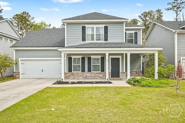 37 Watergrass Way, Richmond Hill, GA 31324