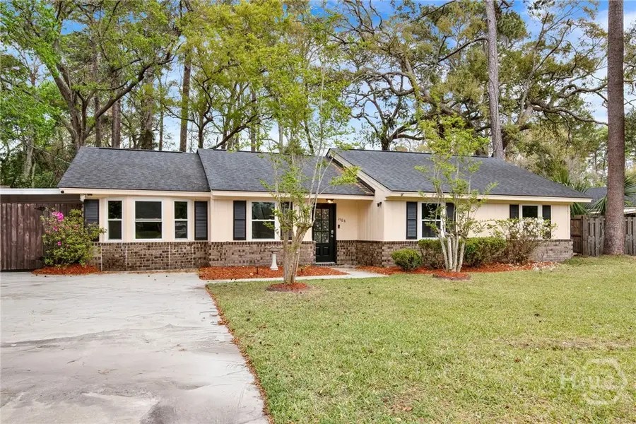 1506 Whitfield Park Circle, Savannah, GA 31406 - #2