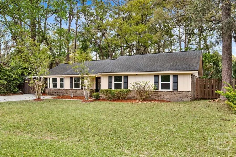 1506 Whitfield Park Circle, Savannah, GA 31406 - #3