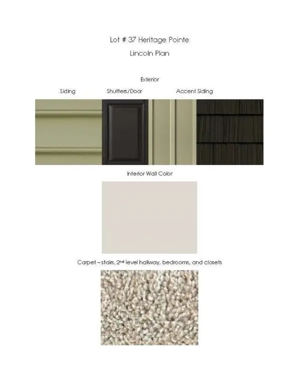 148 Hamilton Drive, Hinesville, GA 31313 - #3