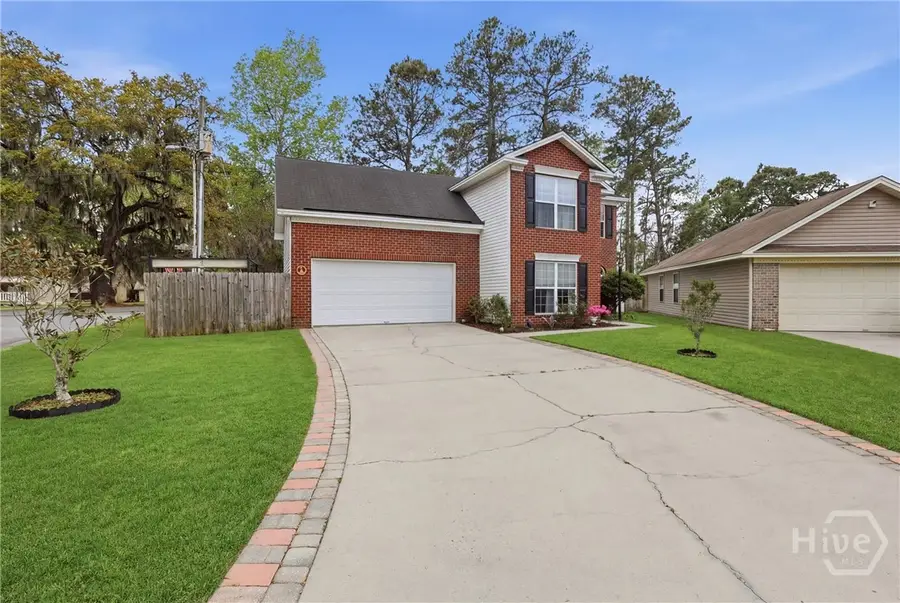 100 Poolside Lane, Savannah, GA 31405 - #3