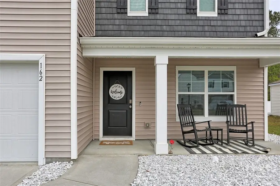 162 Tobago Circle, Guyton, GA 31312 - #3