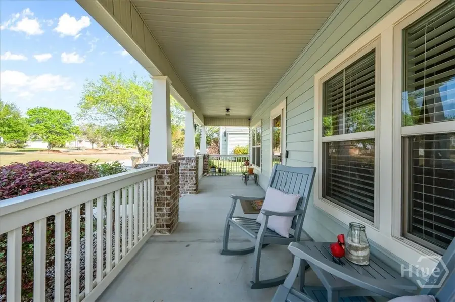 167 E. Perry Drive, Richmond Hill, GA 31324 - #3