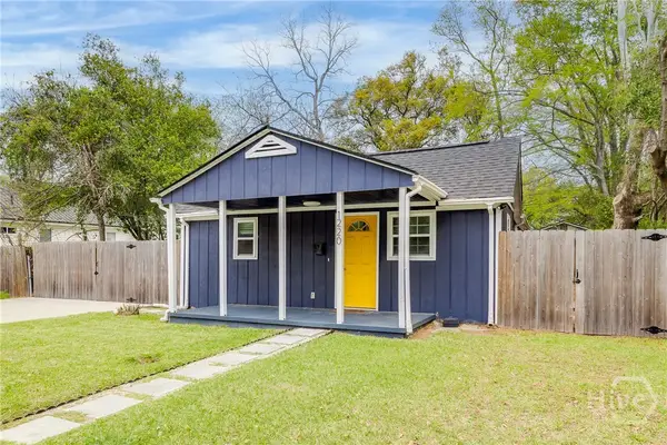 1220 E 69th Street, Savannah, GA 31404