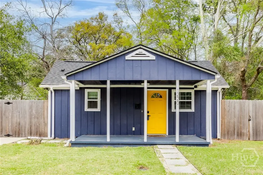 1220 E 69th Street, Savannah, GA 31404 - #2