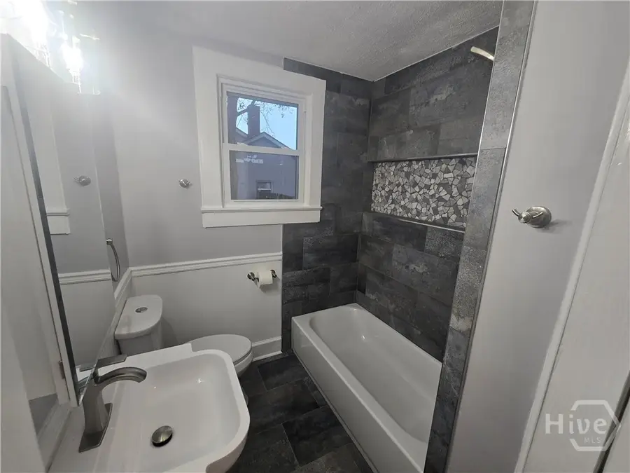 2209 Mississippi Avenue, Savannah, GA 31404 - #2