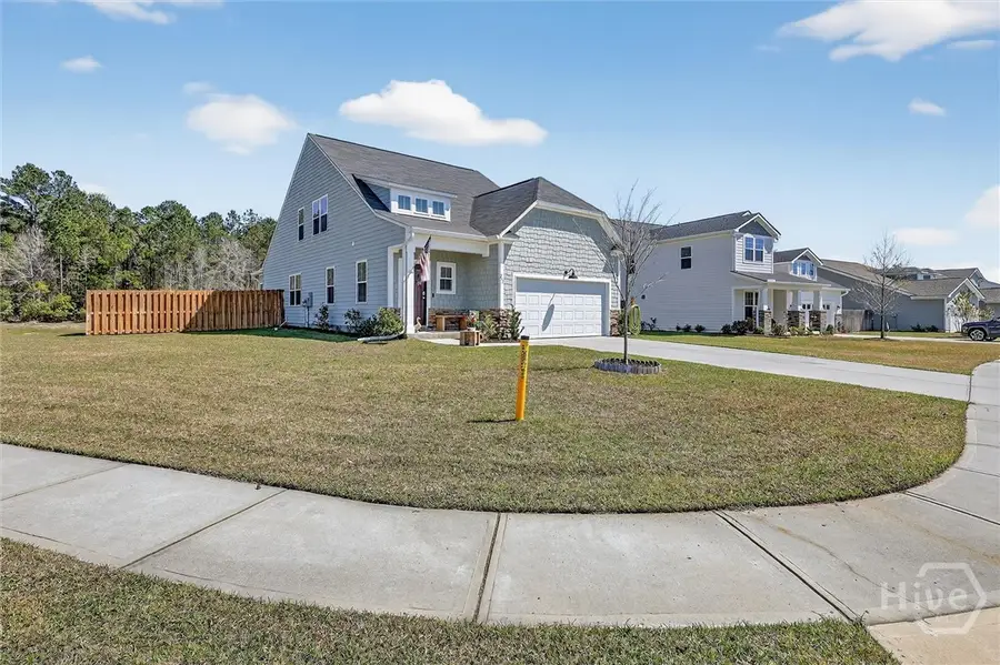 257 Beecher Drive, Richmond Hill, GA  - #2