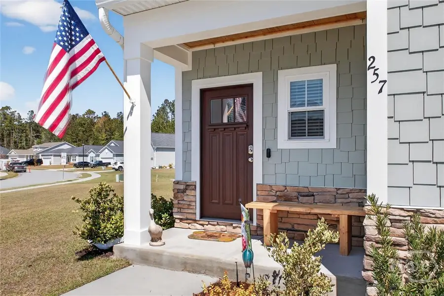 257 Beecher Drive, Richmond Hill, GA  - #3