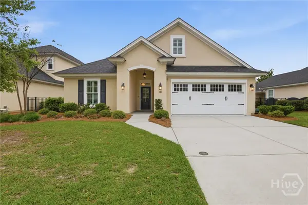 120 Sullivan Place, Pooler, GA 31322