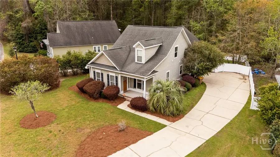 75 Jacobs Circle, Richmond Hill, GA 31324 - #3