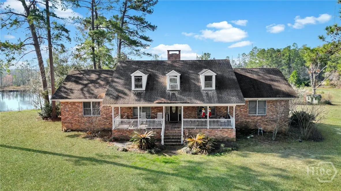 2060 Us Highway 80 Highway, Bloomingdale, GA 31302 - #1