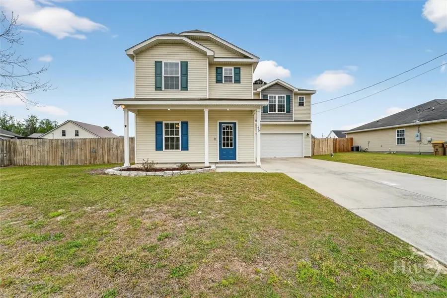 120 Bonnie Circle, Ellabell, GA 31308 - #2